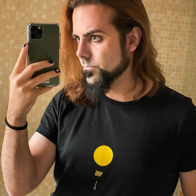 DROP T-SHIRT